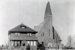 Historische foto
              <br/>
              Particuliere collectie, vermoedelijk jaren 30
